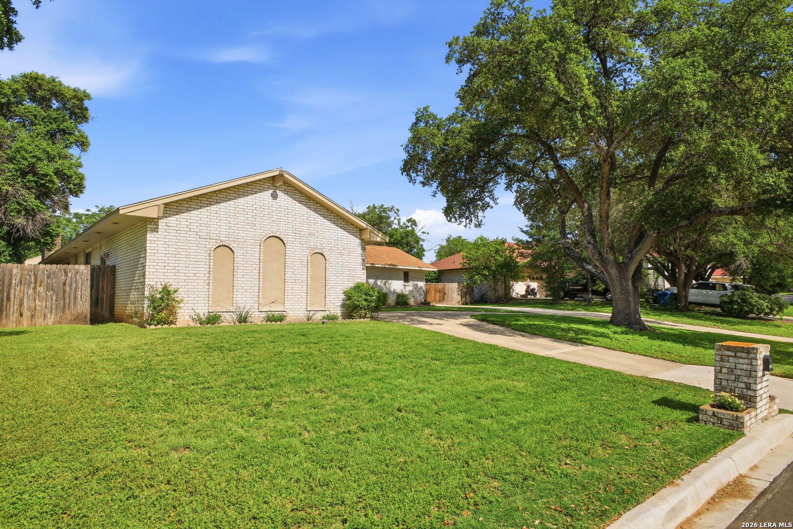 5606 Oolooteka San Antonio TX 78218