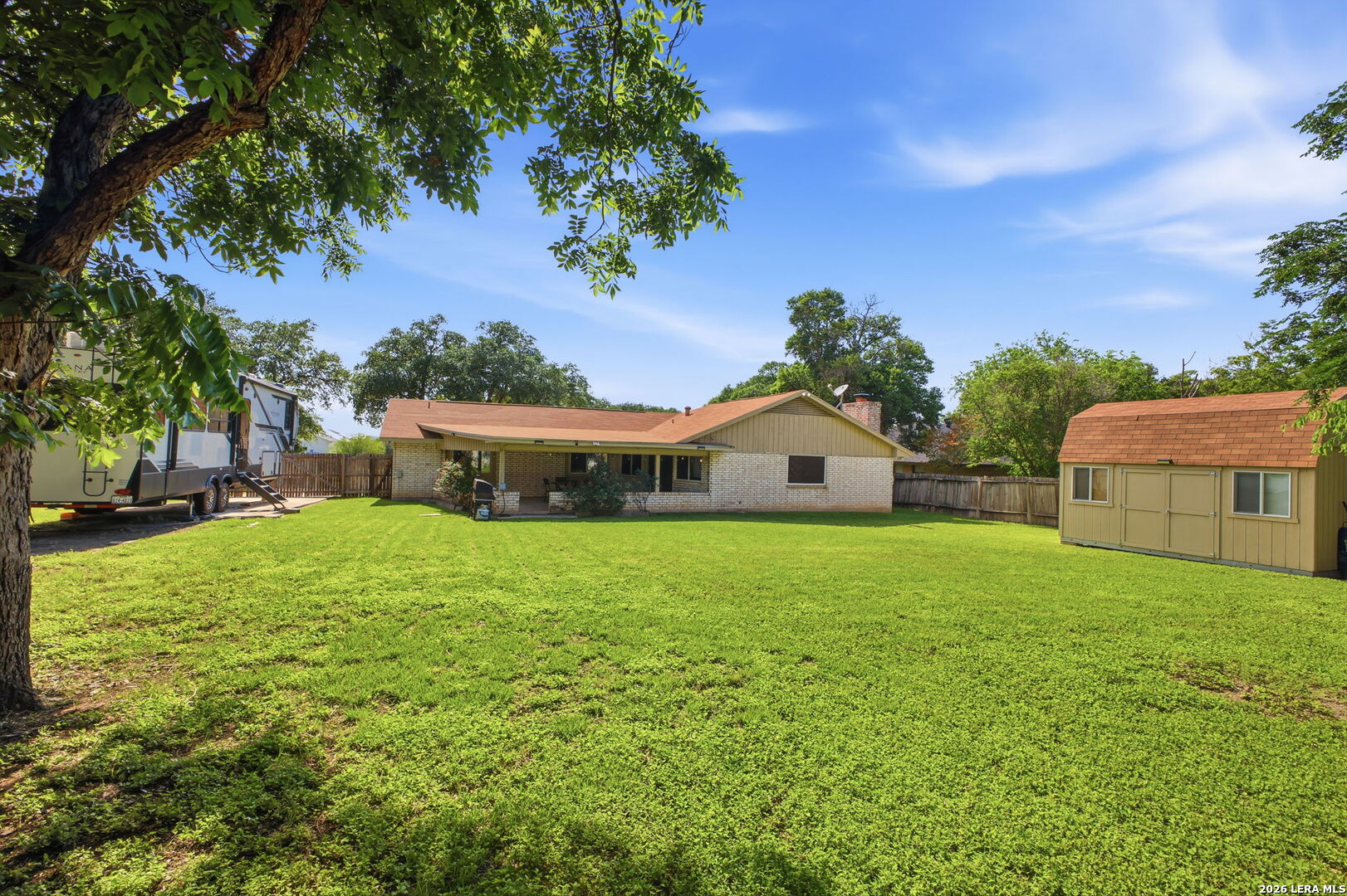 5606 Oolooteka San Antonio TX 78218