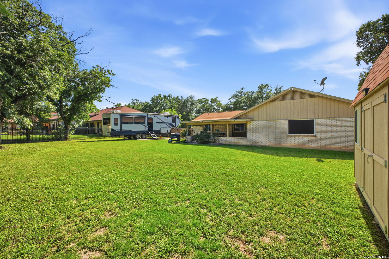 5606 Oolooteka San Antonio TX 78218