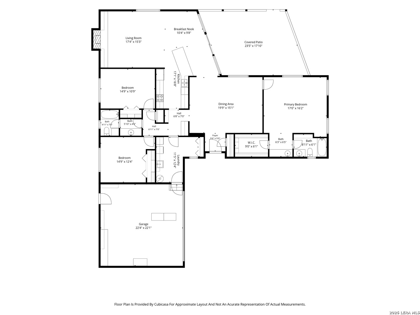 5606 Oolooteka San Antonio TX 78218