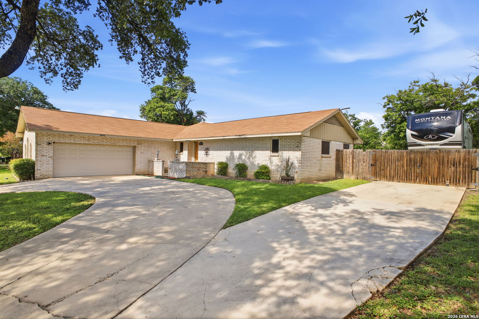 5606 Oolooteka San Antonio TX 78218