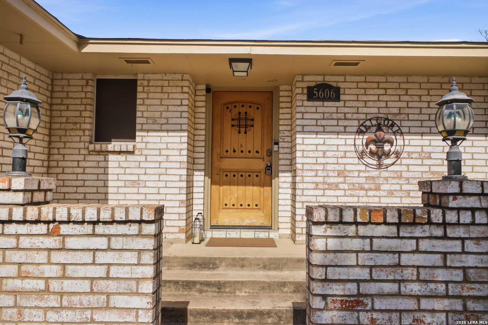 5606 Oolooteka San Antonio TX 78218