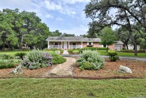 411 Rio Seco Street San Antonio TX 78232