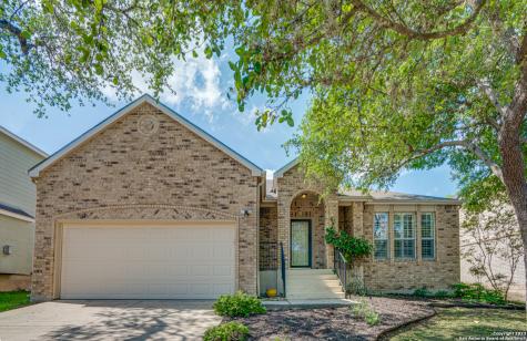 7814 Braun Bend San Antonio TX 78250
