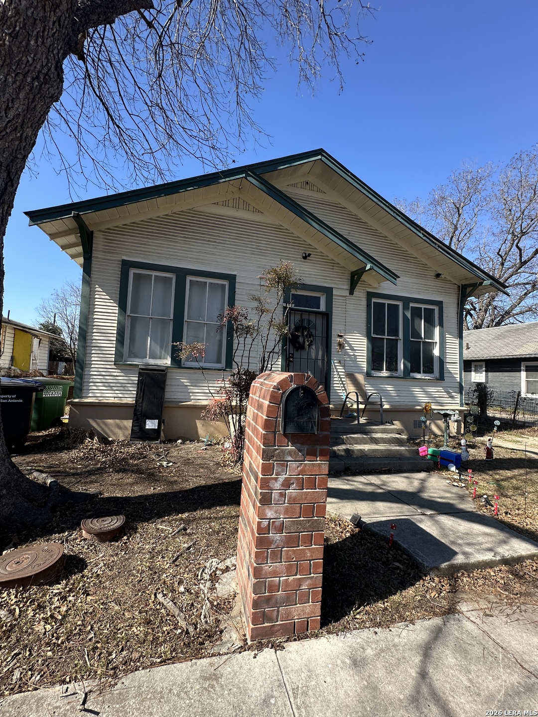 213 Lavonia Place San Antonio TX 78214
