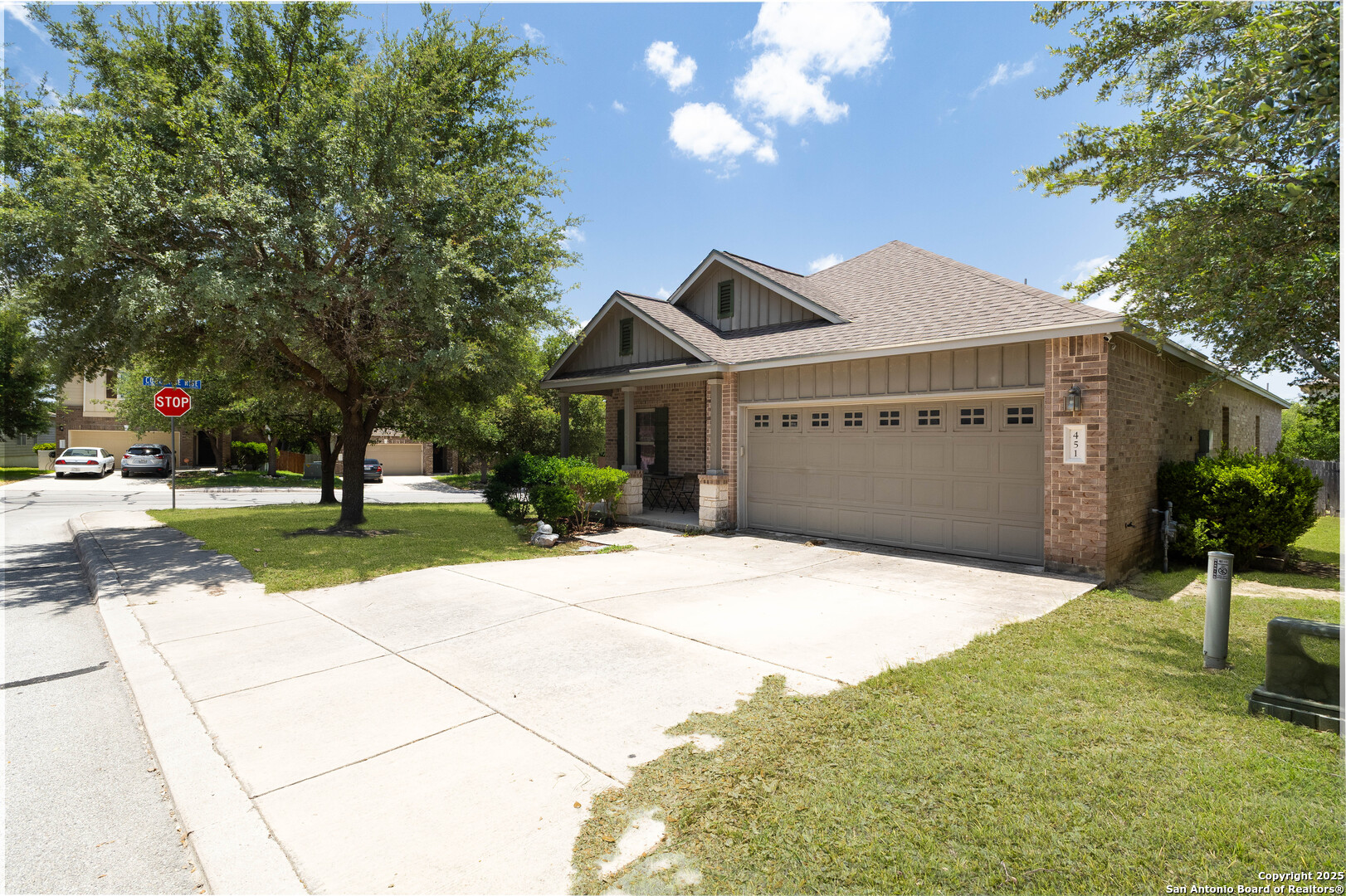 451 Tequila Ranch San Antonio TX 78245