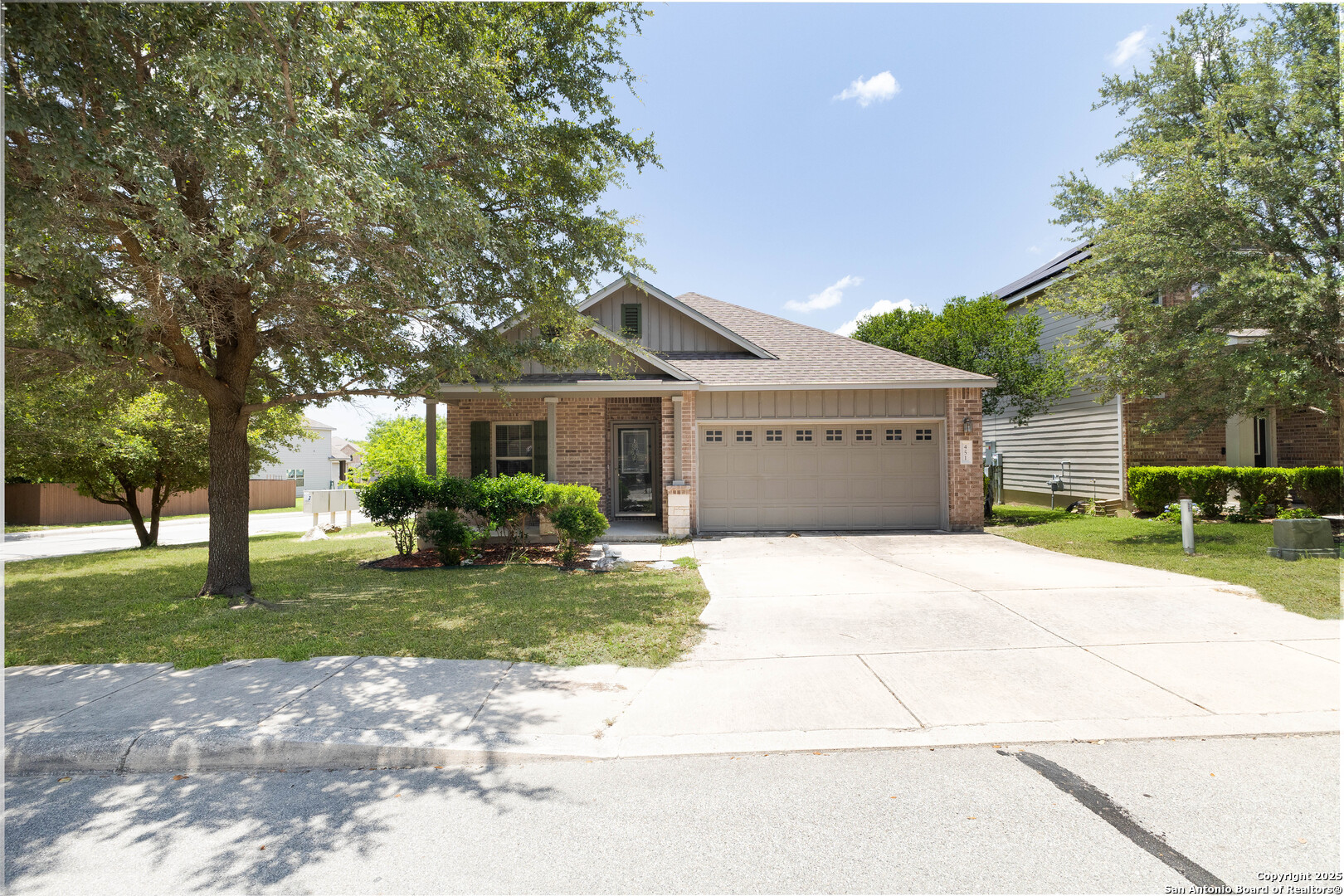 451 Tequila Ranch San Antonio TX 78245