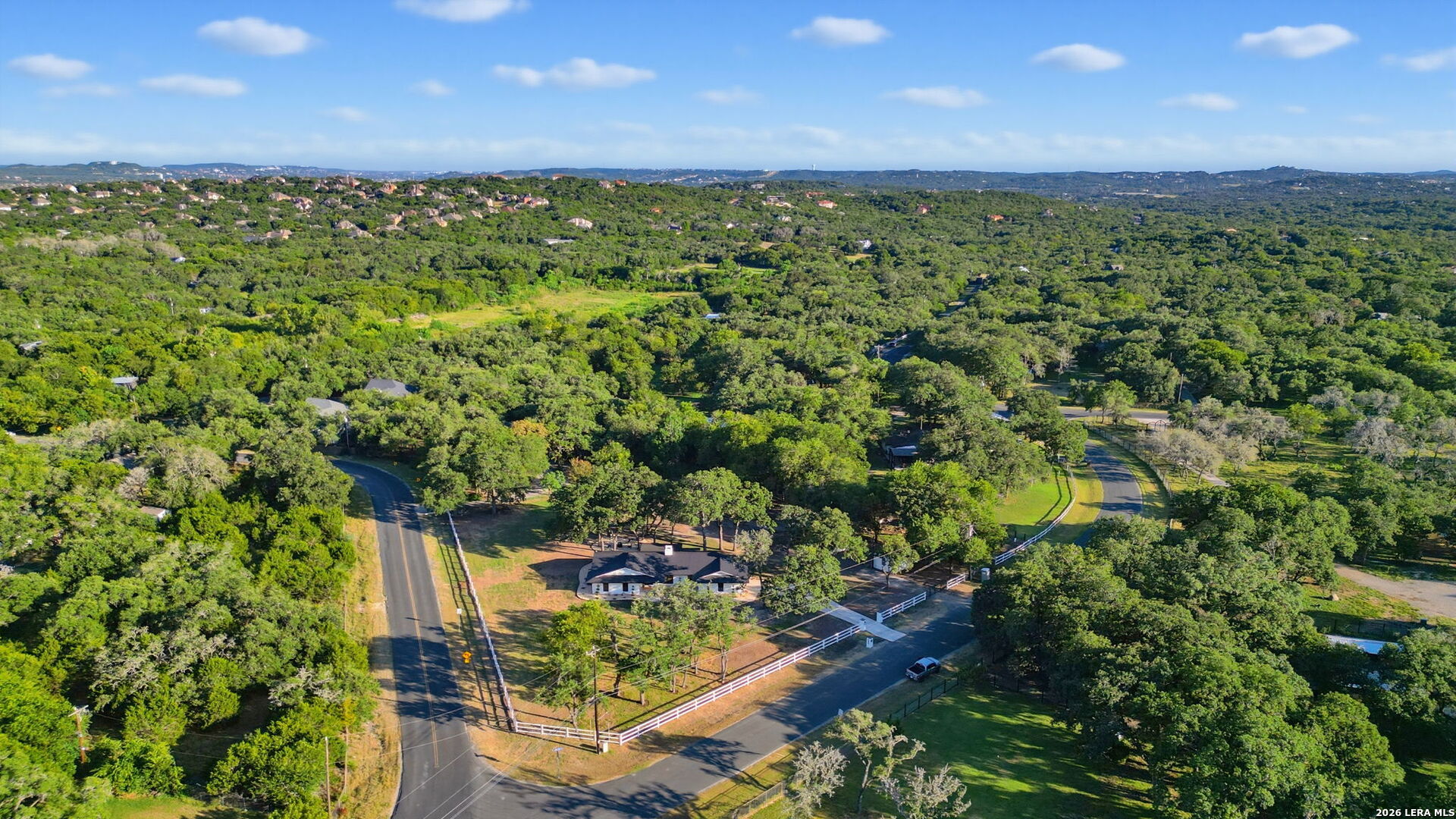 28262 Windwood Drive E Boerne TX 78006