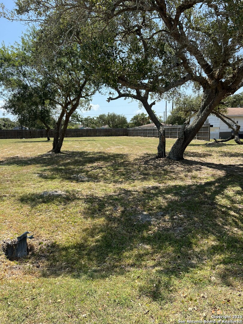 347 N 10th Street Aransas Pass TX 78336