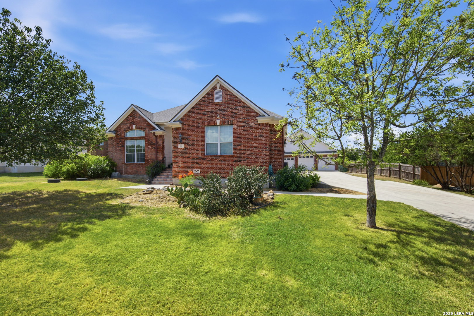 711 Spacious Sky San Antonio TX 78260