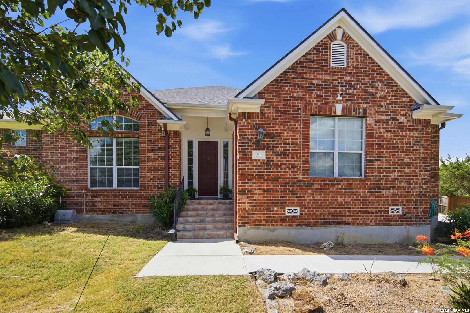 711 Spacious Sky San Antonio TX 78260