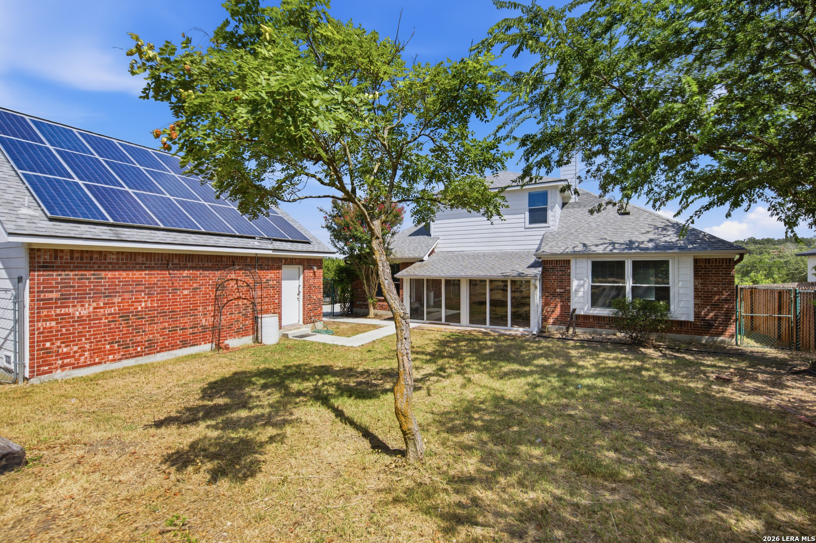 711 Spacious Sky San Antonio TX 78260
