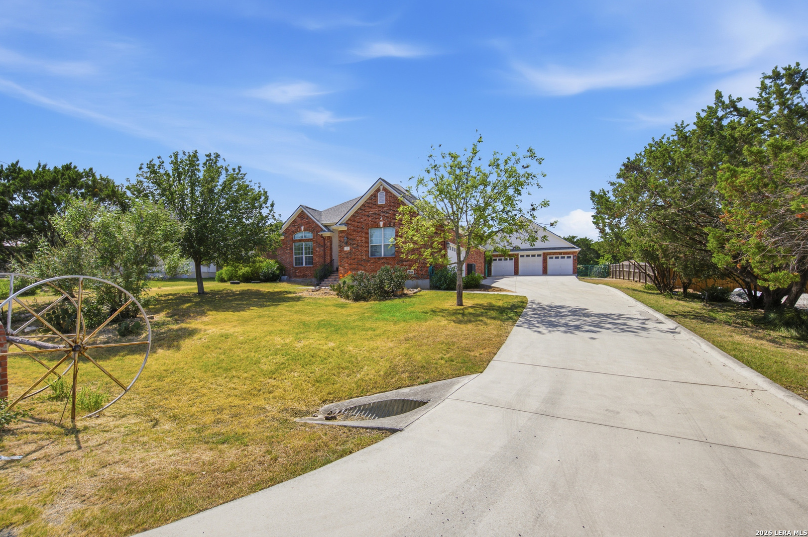 711 Spacious Sky San Antonio TX 78260