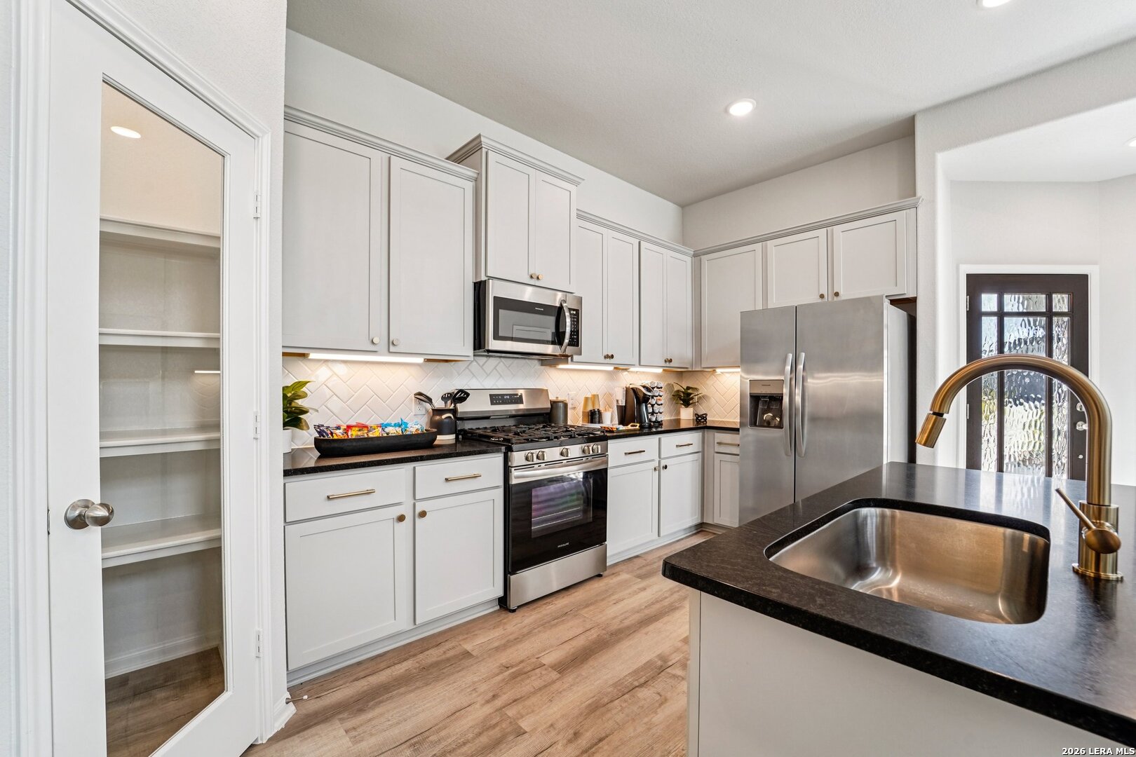 2331 Pink Pearl Drive San Antonio TX 78224