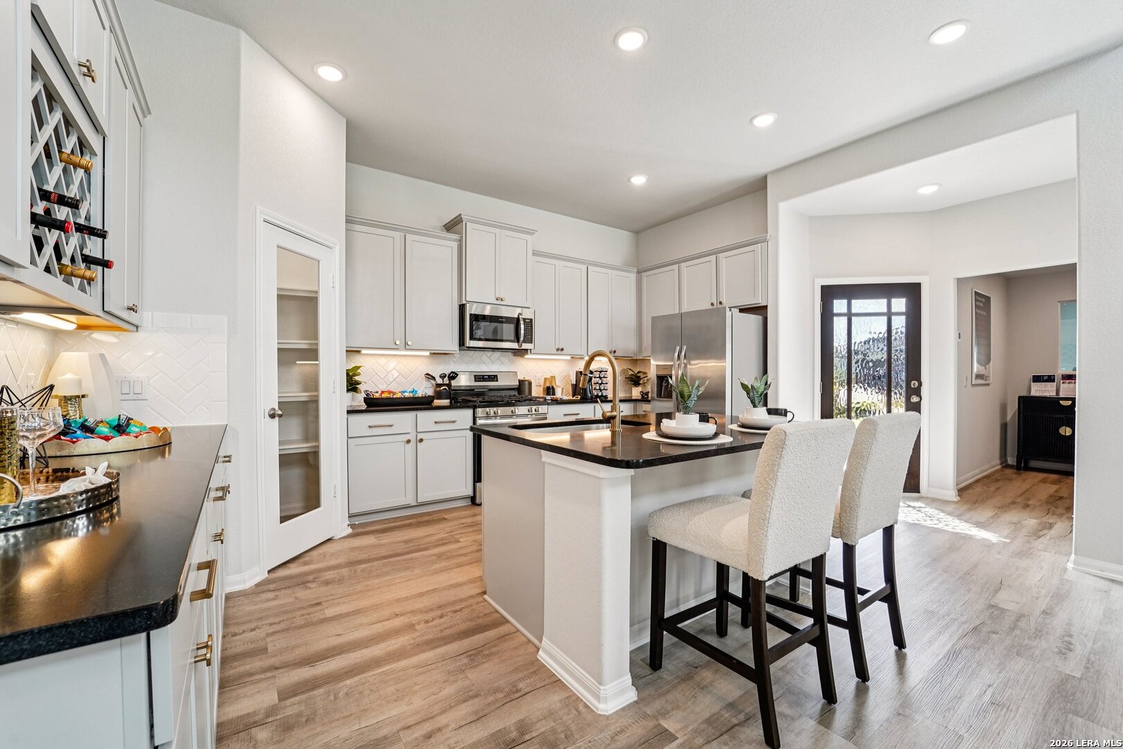 2331 Pink Pearl Drive San Antonio TX 78224