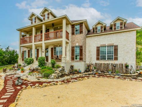 13925 Tobiano Trail Helotes TX 78023