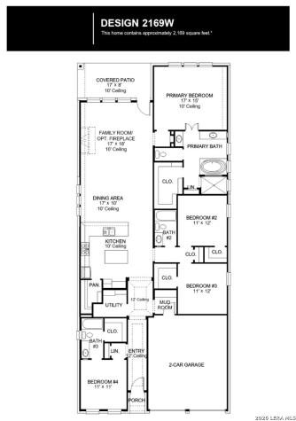 13218 Hanging Willow San Antonio TX 78245