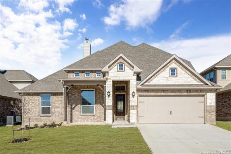241 Bee Caves Cove Cibolo TX 78108