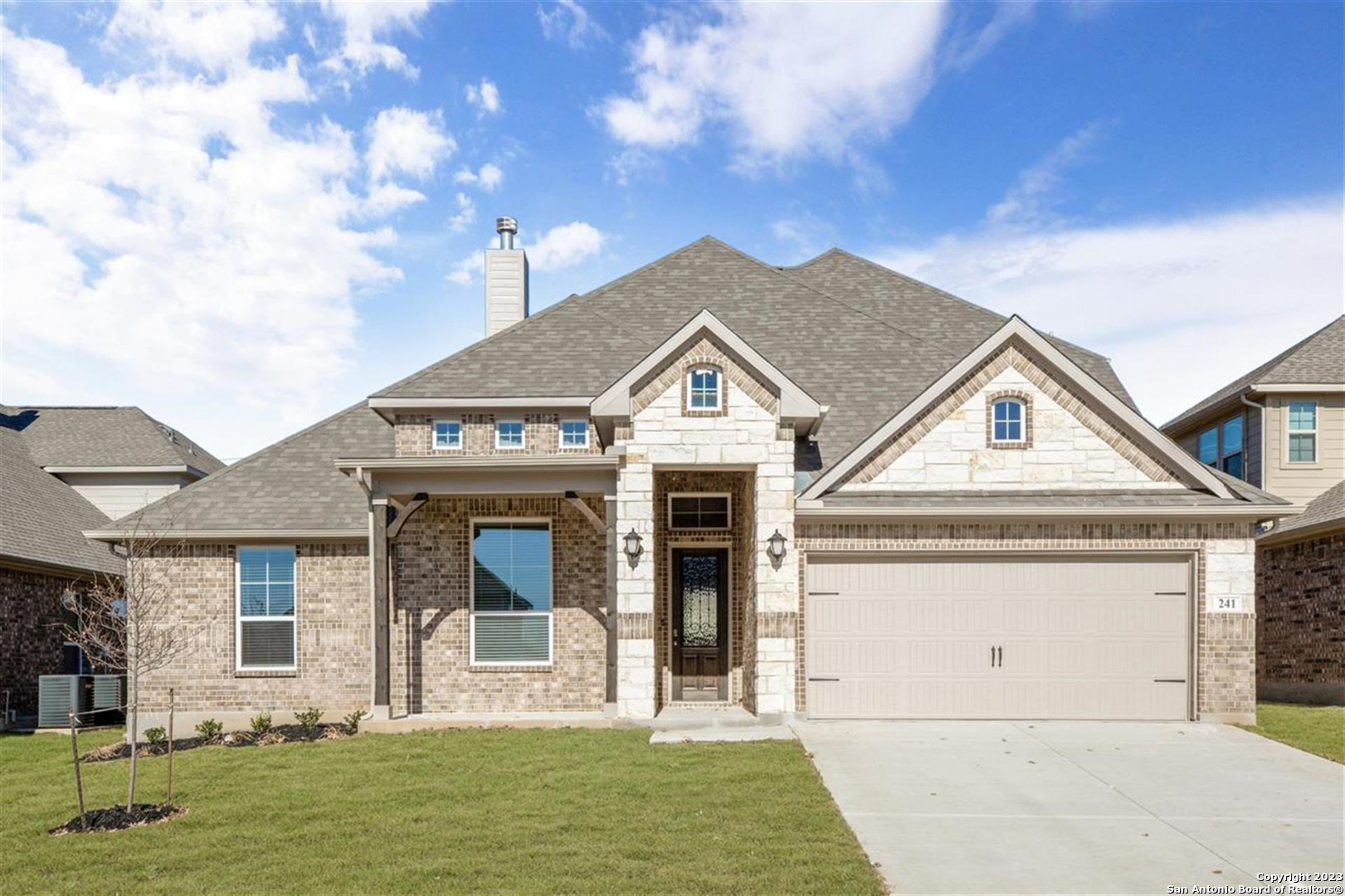 241 Bee Caves Cove Cibolo TX 78108