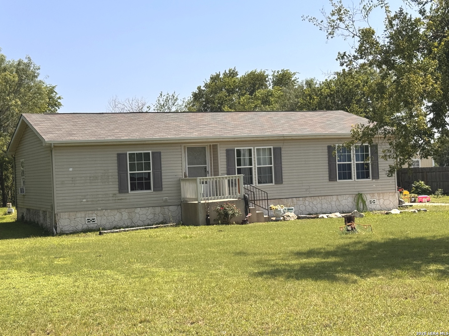 1025 County Road 3821 San Antonio TX 78253