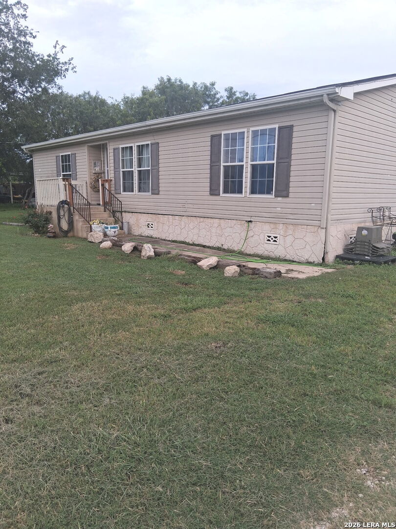 1025 County Road 3821 San Antonio TX 78253