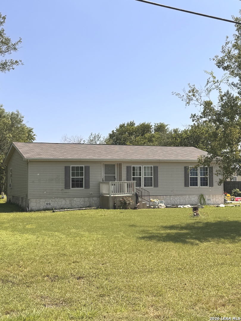 1025 County Road 3821 San Antonio TX 78253