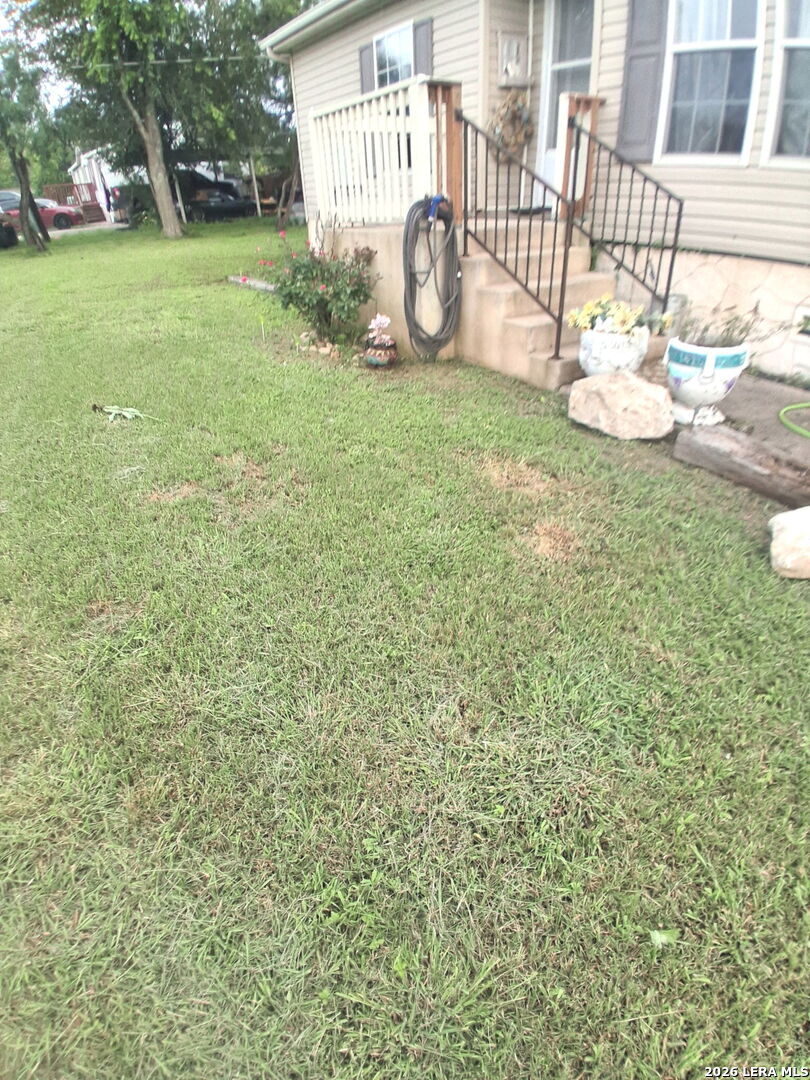 1025 County Road 3821 San Antonio TX 78253