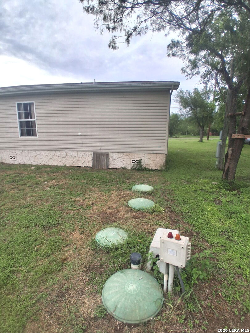 1025 County Road 3821 San Antonio TX 78253