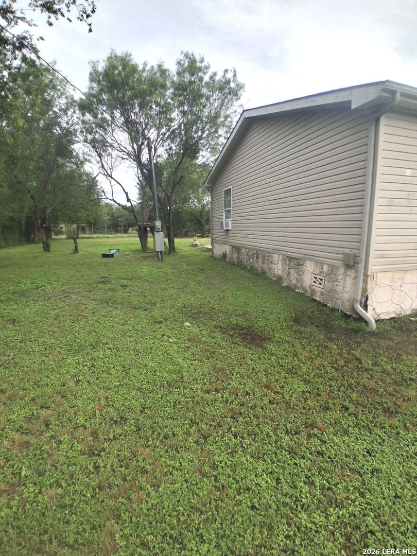 1025 County Road 3821 San Antonio TX 78253