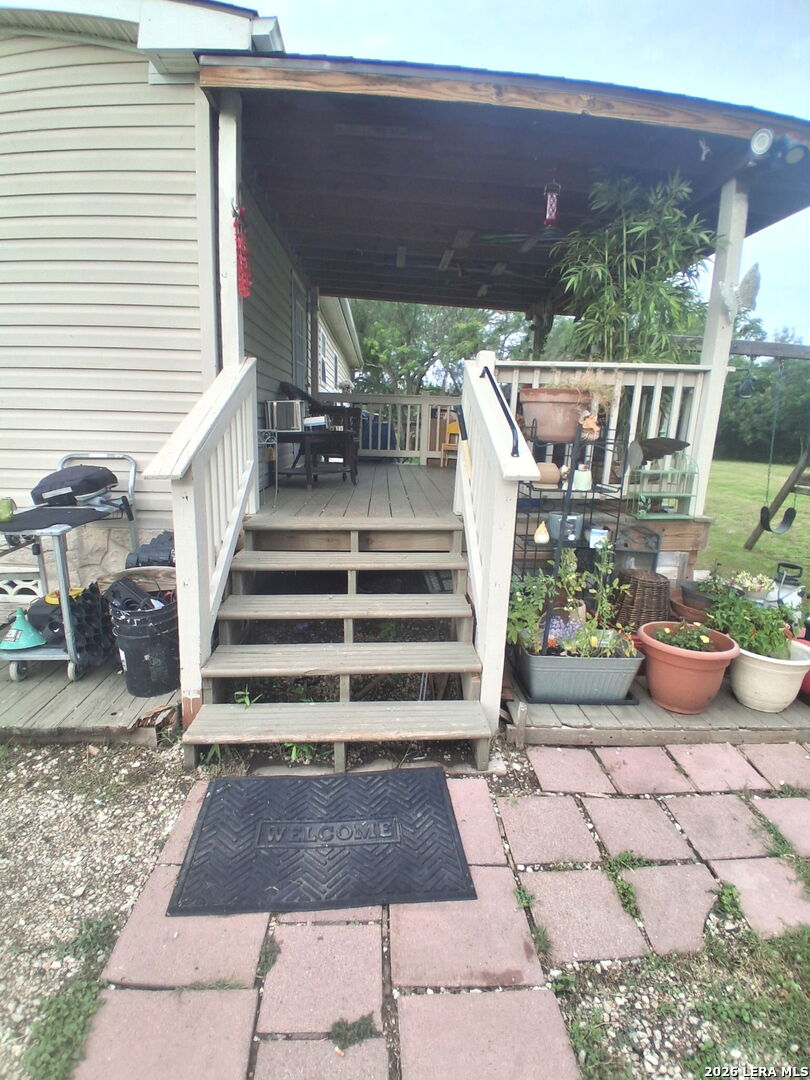 1025 County Road 3821 San Antonio TX 78253