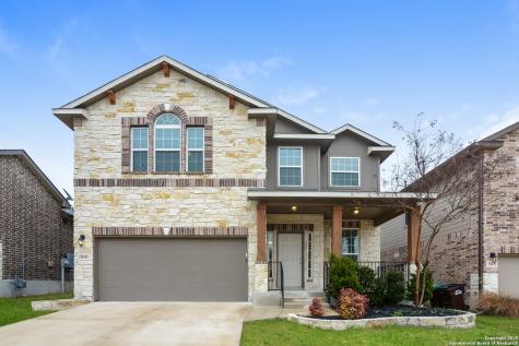 13043 Panhandle Cove San Antonio TX 78253