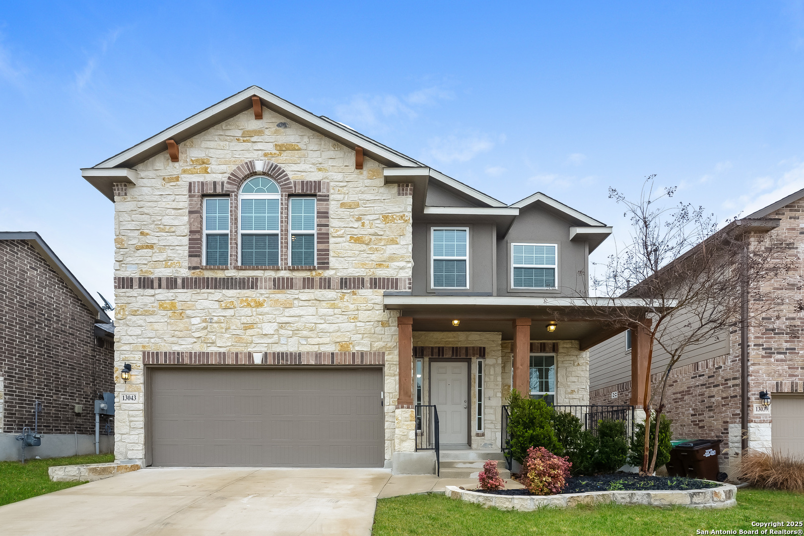 13043 Panhandle Cove San Antonio TX 78253