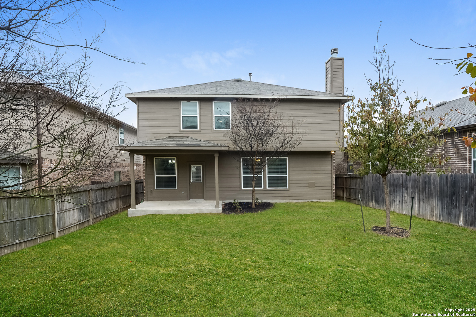 13043 Panhandle Cove San Antonio TX 78253