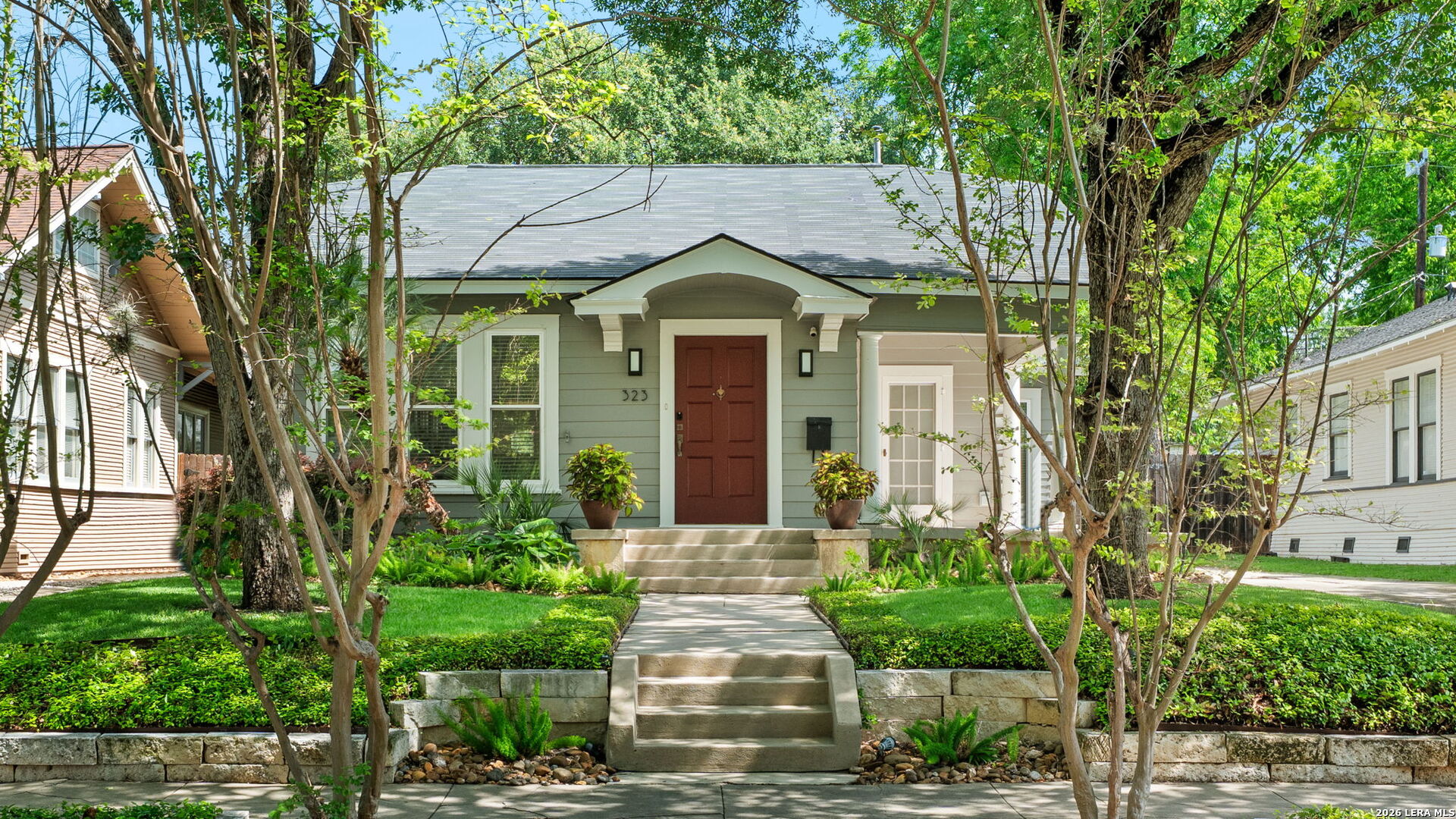 323 W Gramercy San Antonio TX 78212