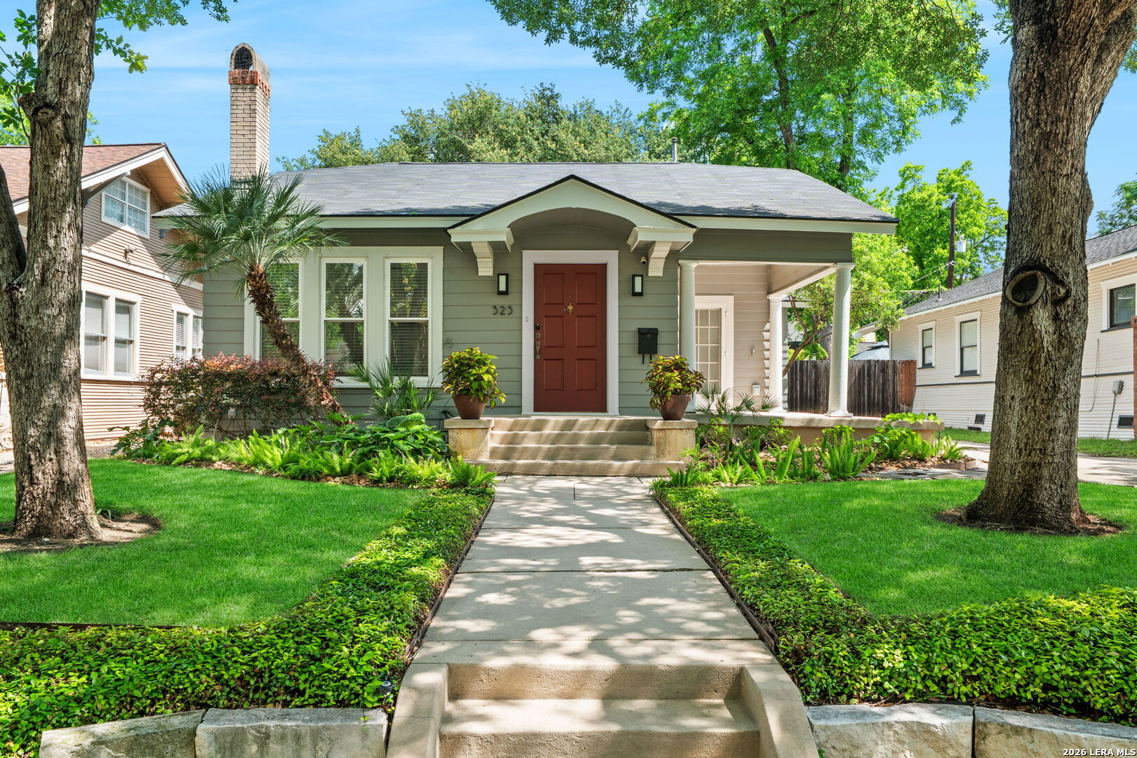 323 W Gramercy San Antonio TX 78212
