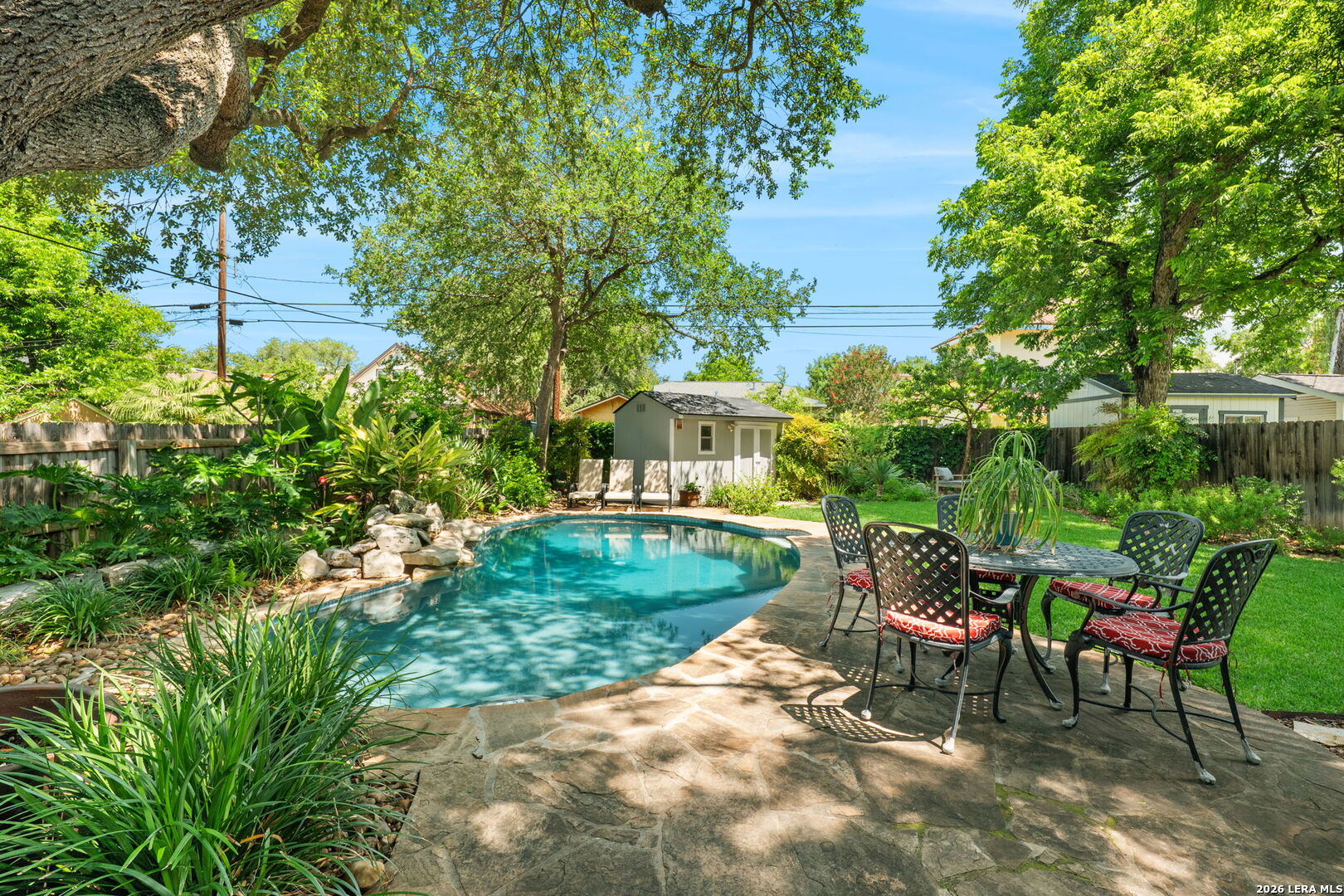 323 W Gramercy San Antonio TX 78212