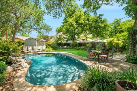 323 W Gramercy San Antonio TX 78212