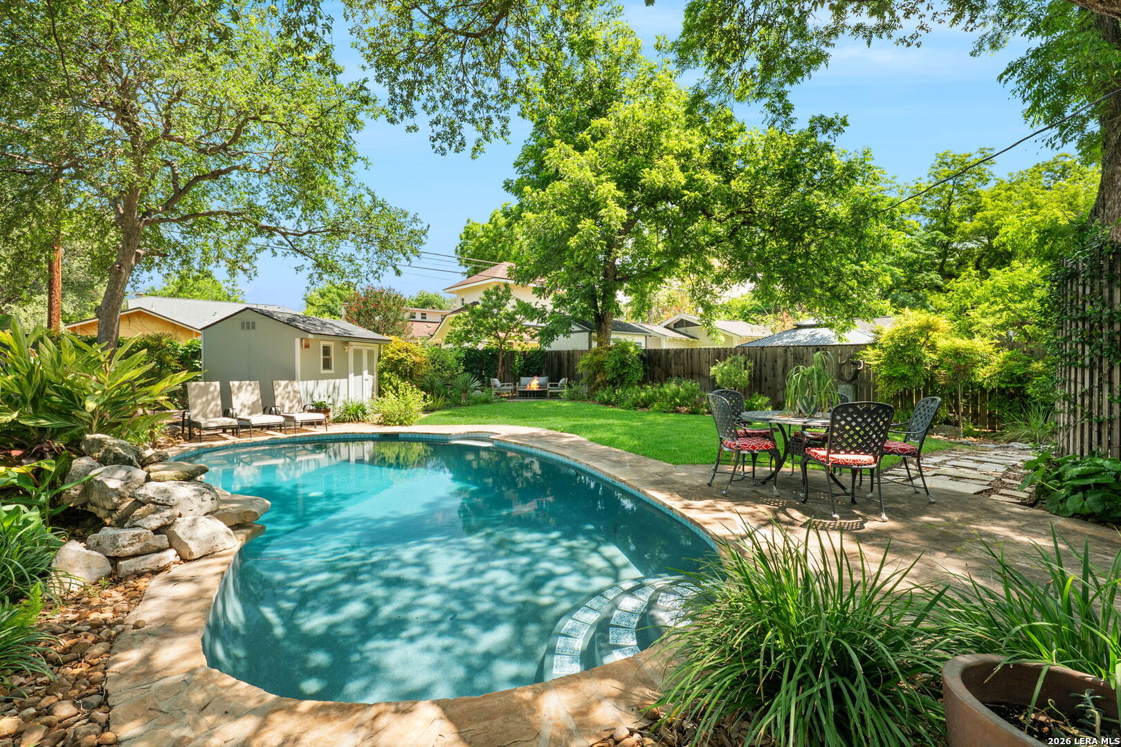 323 W Gramercy San Antonio TX 78212
