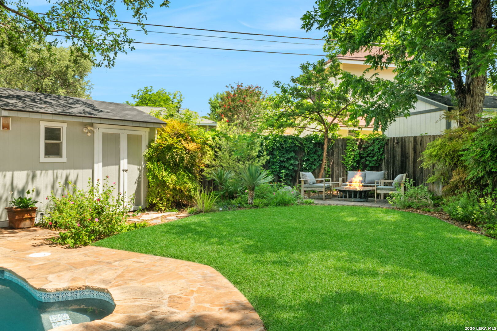 323 W Gramercy San Antonio TX 78212