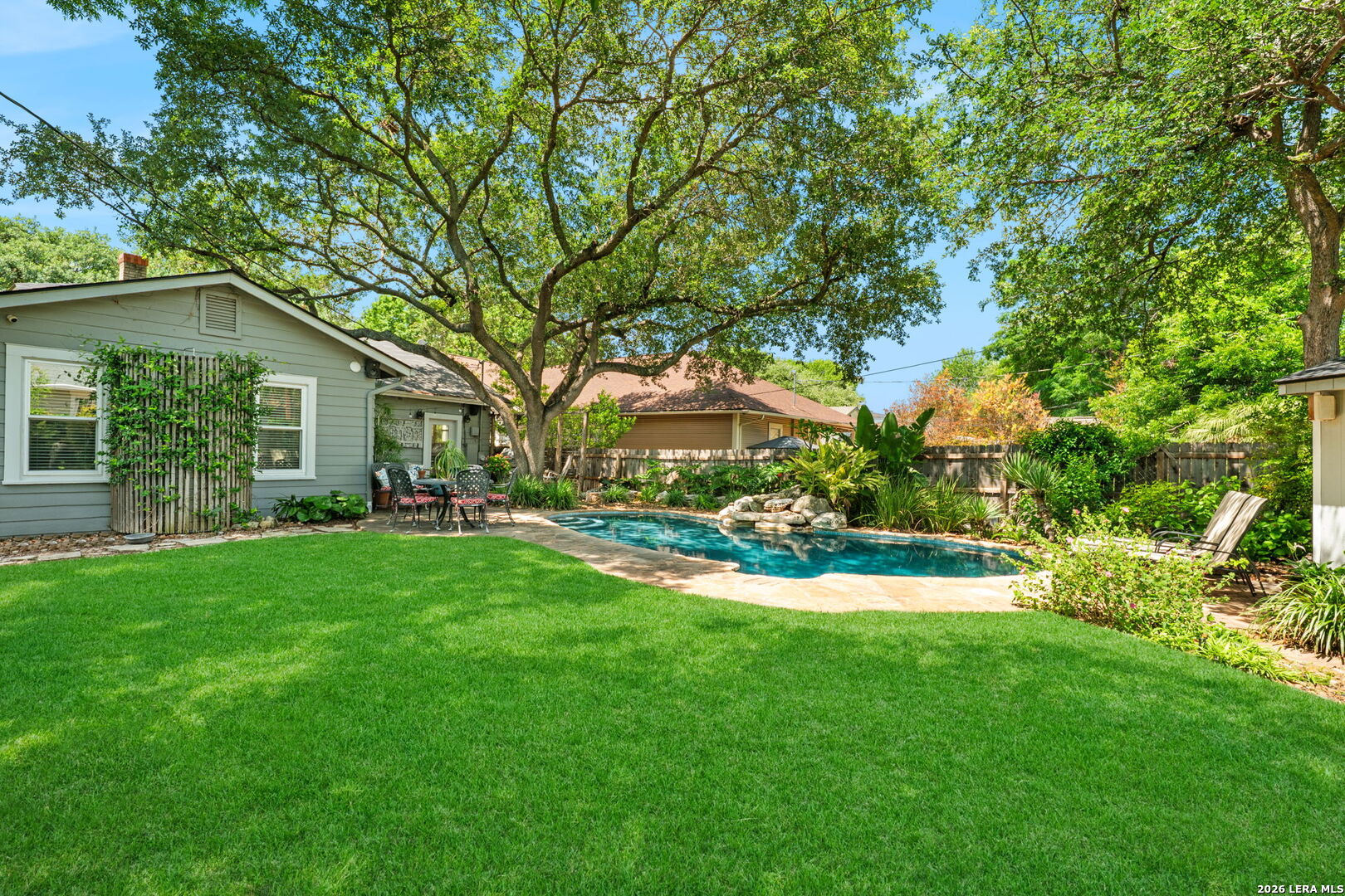 323 W Gramercy San Antonio TX 78212