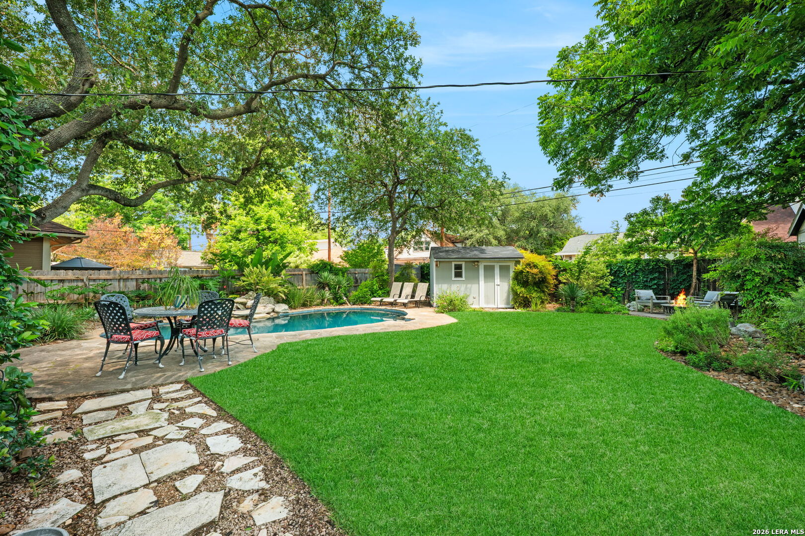 323 W Gramercy San Antonio TX 78212