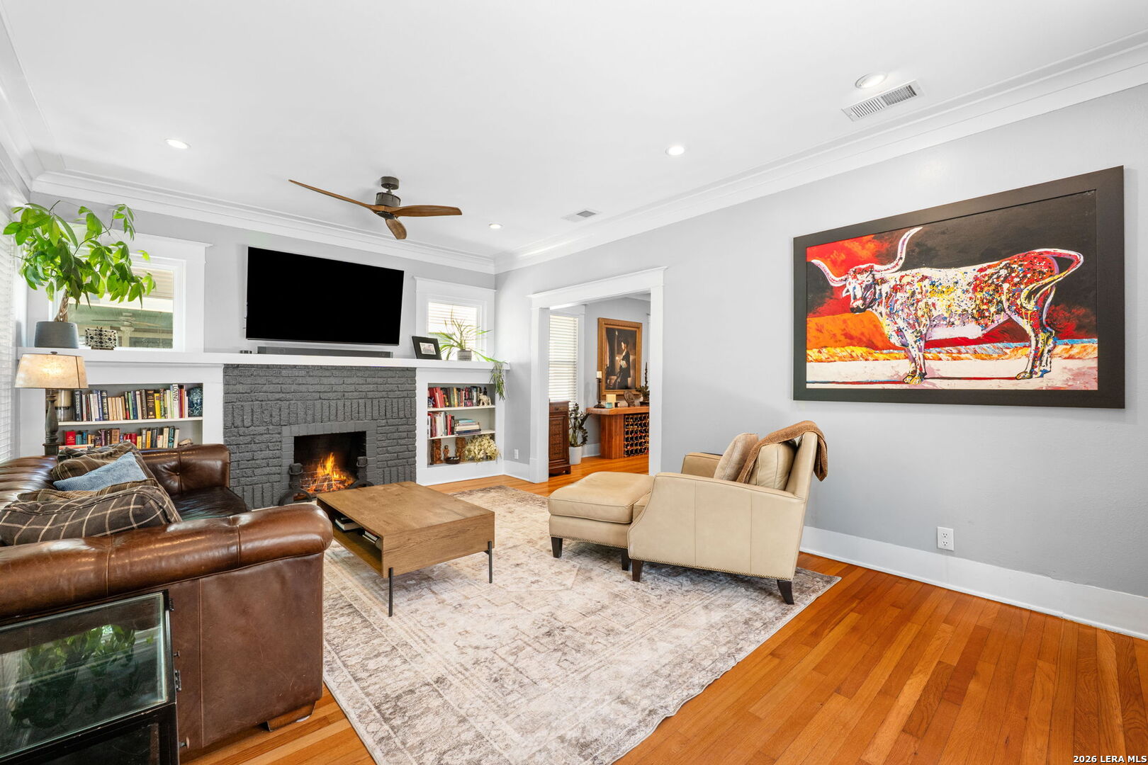 323 W Gramercy San Antonio TX 78212