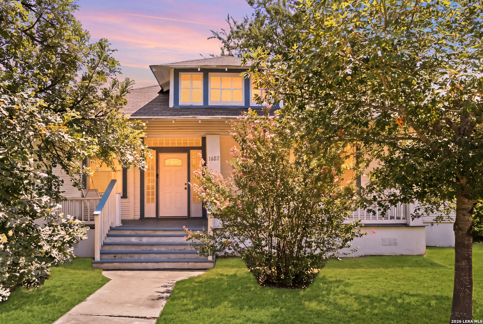 1602 Texas Avenue San Antonio TX 78201