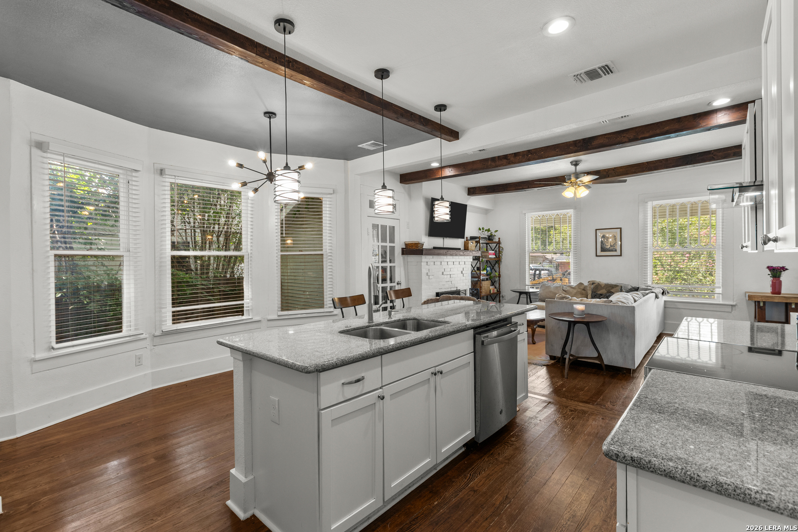 1602 Texas Avenue San Antonio TX 78201