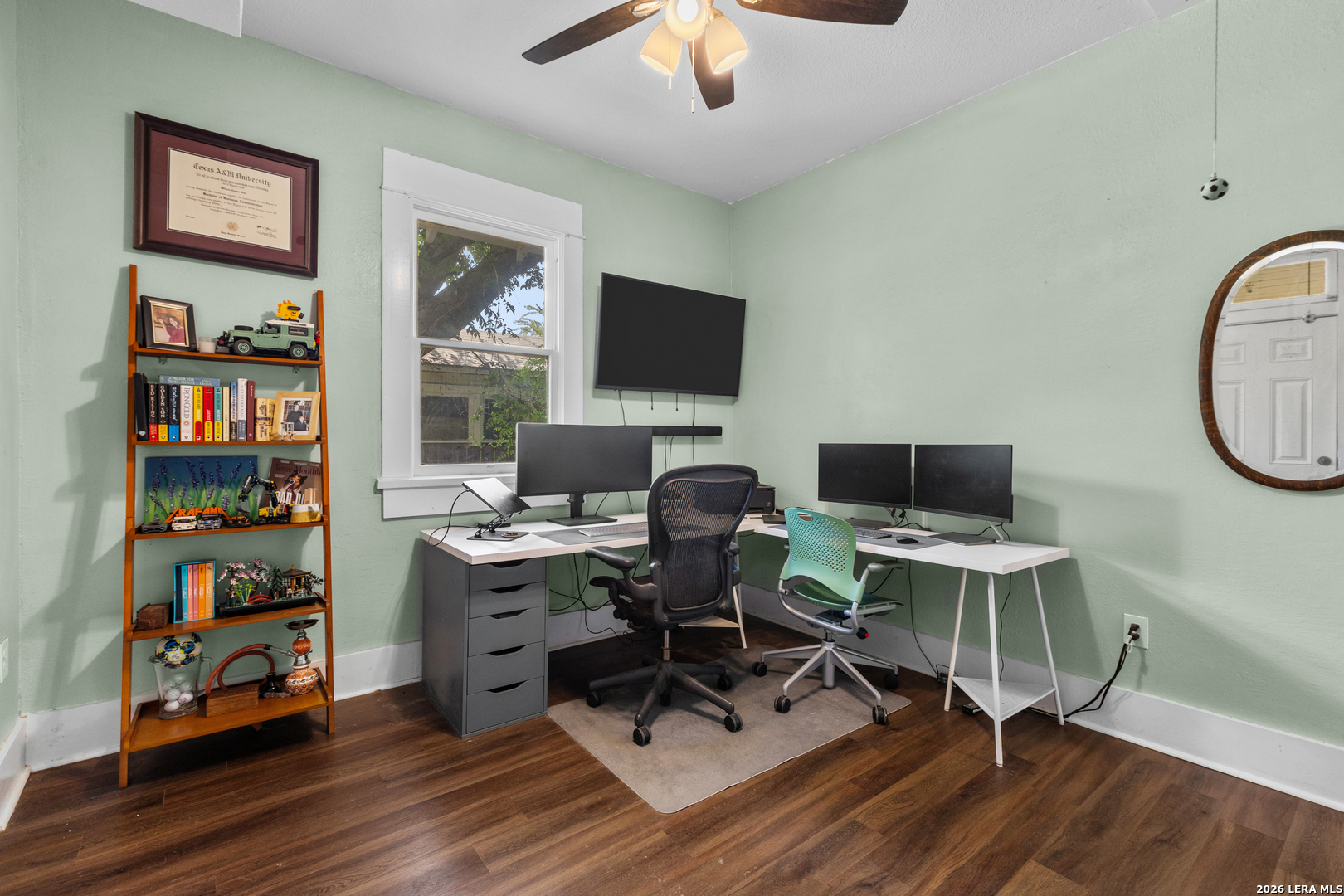 1602 Texas Avenue San Antonio TX 78201