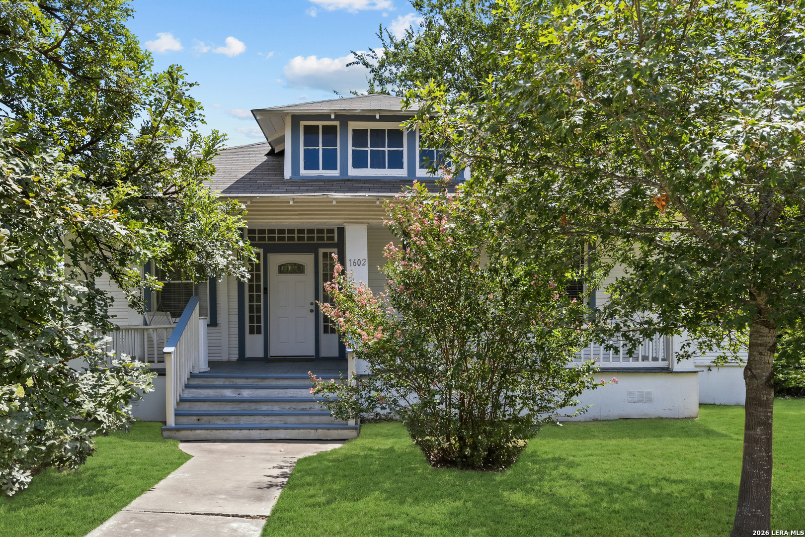 1602 Texas Avenue San Antonio TX 78201