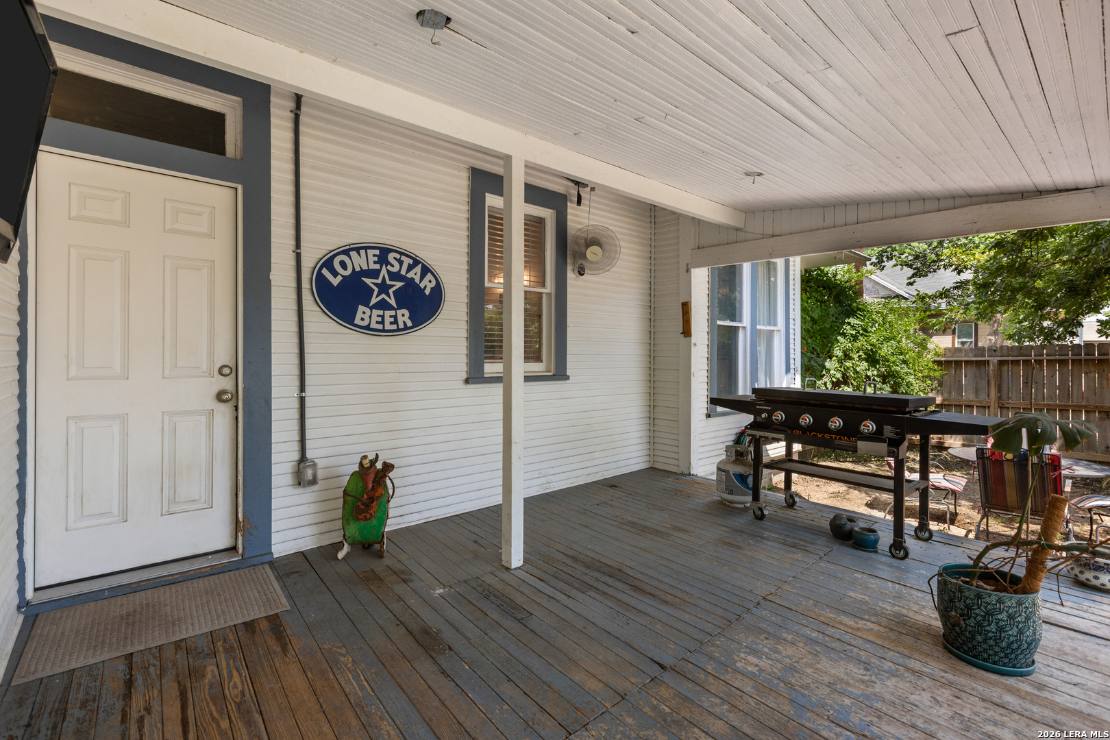 1602 Texas Avenue San Antonio TX 78201