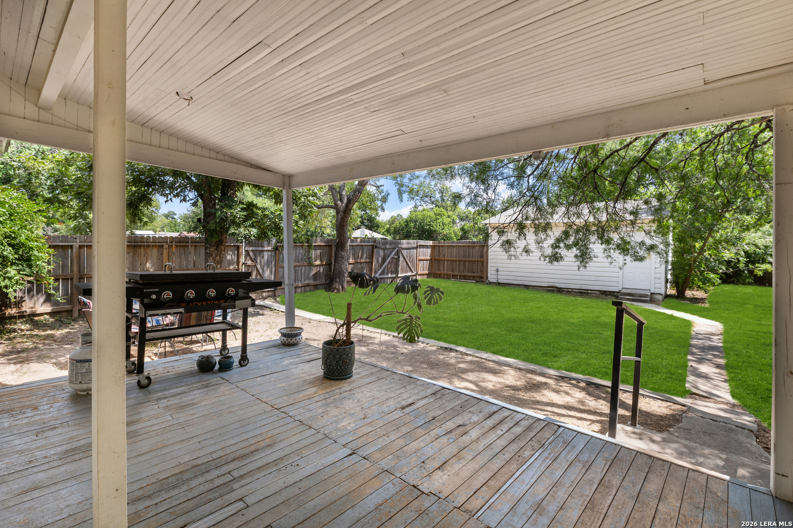 1602 Texas Avenue San Antonio TX 78201