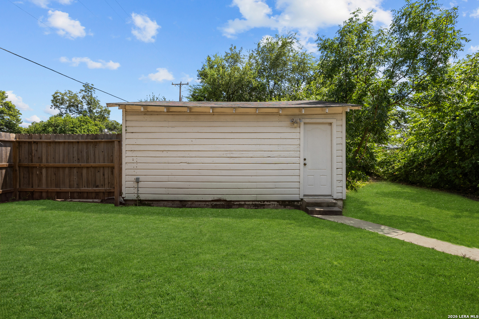 1602 Texas Avenue San Antonio TX 78201