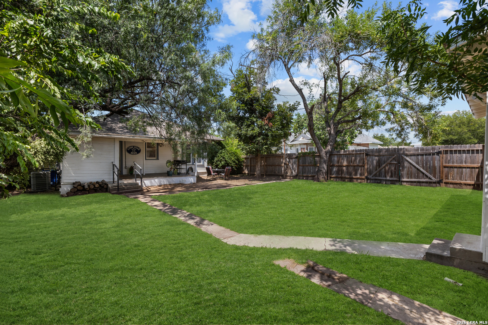 1602 Texas Avenue San Antonio TX 78201